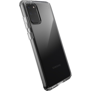 image:imageSpeck Products Presidio PerfectClear Samsung Galaxy S20 Case ClearClear 1363715085ClearClear