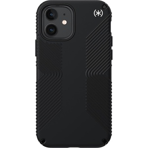 image:imageSpeck Products Presidio PerfectClear iPhone 12 iPhone 12 Pro Case ClearClear OPEN BOXBlackBlackWhite