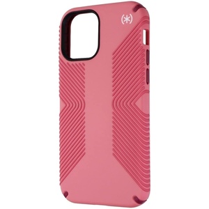 image:imageSpeck Products Presidio PerfectClear iPhone 12 iPhone 12 Pro Case ClearClear OPEN BOXVintage RoseRoyal PinkLush BurgundyWhite