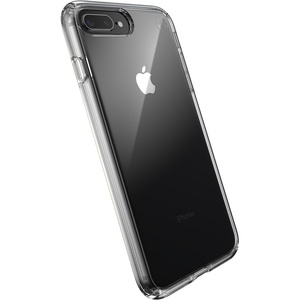 image:imageSpeck Products Presidio PerfectClear iPhone 8 PlusiPhone 7 Plus Case ClearClear 1362255085