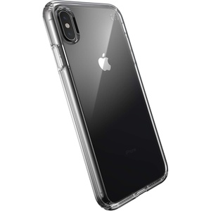 image:imageSpeck Products Presidio PerfectClear iPhone Xs MAX Case ClearClear