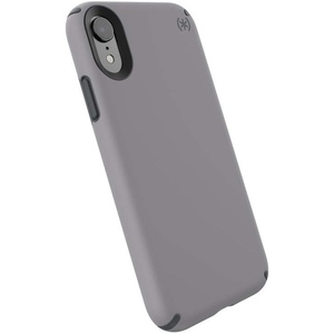image:imageSpeck Products Presidio Pro iPhone XR Case Filigree GreySlate GreyFiligree GreySlate Grey