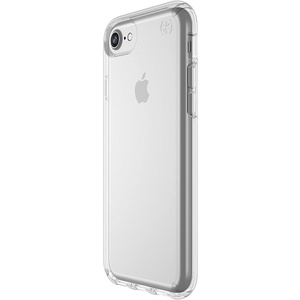 image:imageSpeck Products Presidio Stay Clear iPhone SE 2022 Case iPhone SE 2020 iPhone 8 iPhone 7 ClearClear