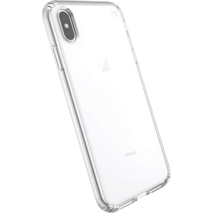 image:imageSpeck Products Presidio Stay Clear iPhone XS Max ClearClearCLEAR