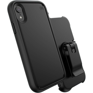 image:imageSpeck Products Presidio Ultra iPhone XR Case BlackBlackBlackBlackBlackBlack