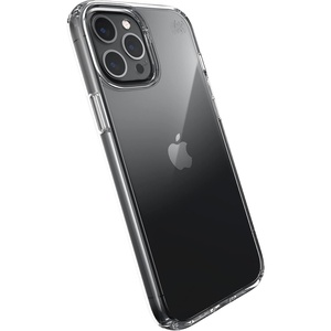 image:imageSpeck Products Presidio2 Armor Cloud iPhone 12 Pro Max Case ClearBlackWhite HotBlackBlack 1384979254ClearClear