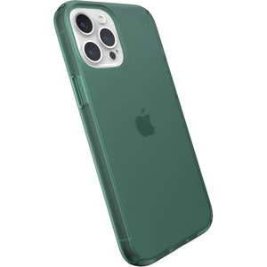 image:imageSpeck Products Presidio2 Armor Cloud iPhone 12 Pro Max Case ClearBlackWhite HotBlackBlack 1384979254Fern GreenFern Green