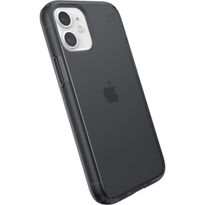 image:imageSpeck Products Presidio2 Armor Cloud oPhone 12 Mini Case ClearBlackWhite HotBlackBlackObsidianObsidian