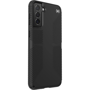 image:imageSpeck Products Presidio2 Grip Samsung Galaxy S21 5G BlackBlackWhiteCase