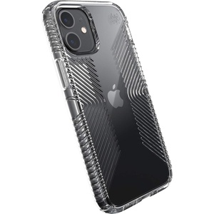 image:imageSpeck Products Presidio2 Grip iPhone 12 Mini Case Vintage RoseRoyal PinkLush BurgundyWhiteClearClear