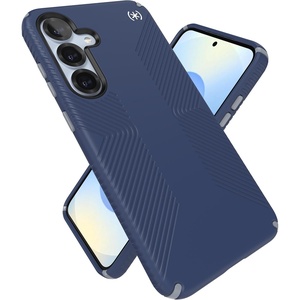 image:imageSpeck Samsung Galaxy S25 Plus Case  Magnet Case 13Foot Drop Protection NoSlip Grips  Samsung S25 Plus Case Magsafe  Raised Bezel and Enhanced Buttons  Presidio 2 GripPack of 1
