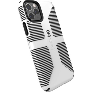 image:imageSpeck iPhone 11 Pro Case  Drop Protection Extra Grip Made of Rubber with Dual Layer Protection amp Durability  Wisteria Purple Mykonos Blue CandyShell Grip Wisteria PurpleMykonos BlueWhiteBlack