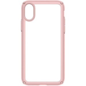 image:imageSpeck iPhone XS Presidio Show Case Show Off Your Phone and Stay Protected with IMPACTIUM 10Feet Drop Protection ClearRose GoldClearRose Gold