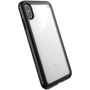 image:imageSpeck iPhone Xs Max Case Presidio PRO WhiteBlackClearBlack