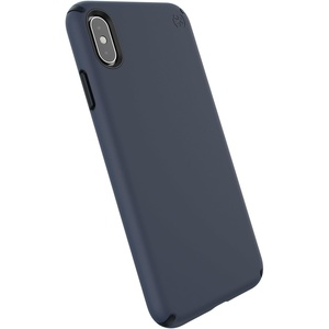 image:imageSpeck iPhone Xs Max Case Presidio PRO WhiteBlackEclipse BlueCarbon Black