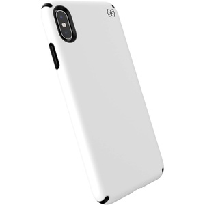 image:imageSpeck iPhone Xs Max Case Presidio PRO WhiteBlackWhiteBlack