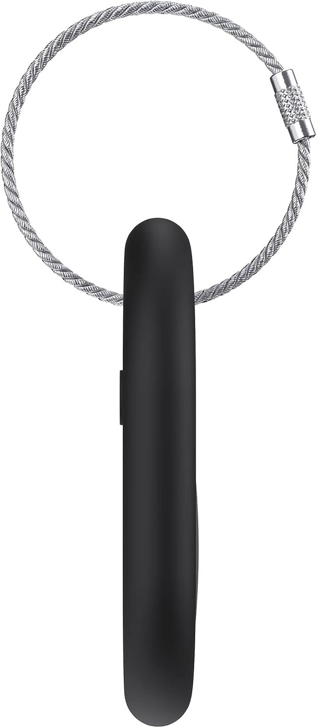 image:imageSpeck Products Presidio SiliRing AirTag Holder Coastal BlueWhiteblack