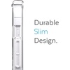 image:imageSpeck Clear iPhone 13 Mini Case  Drop Protection Built for MagSafe  Fits iPhone 12 Mini amp iPhone 13 Mini Phones  AntiYellowing amp AntiFade with Dual Layer Slim Design  GemShellClearClear