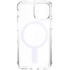 image:imageSpeck Clear iPhone 13 Mini Case  Drop Protection Built for MagSafe  Fits iPhone 12 Mini amp iPhone 13 Mini Phones  AntiYellowing amp AntiFade with Dual Layer Slim Design  GemShellClearClear