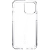 image:imageSpeck Clear iPhone 13 Mini Case  Drop Protection Built for MagSafe  Fits iPhone 12 Mini amp iPhone 13 Mini Phones  AntiYellowing amp AntiFade with Dual Layer Slim Design  GemShellClear