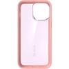 image:imageSpeck Clear iPhone 13 Pro Max Case  Slim Drop Protection  for iPhone 13 Pro Max amp iPhone 12 Pro Max  Scratch Resistant AntiYellowing AntiFade 67 Inch Phone Case  GemShell Pink TintChiffonPink TintChiffon Pink