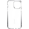 image:imageSpeck Clear iPhone 13 Pro Max Case  Slim Drop Protection  for iPhone 13 Pro Max amp iPhone 12 Pro Max  Scratch Resistant AntiYellowing AntiFade 67 Inch Phone Case  GemShell Pink TintChiffonClear