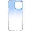 image:imageSpeck Clear iPhone 13 Pro Max Case  Slim Drop Protection  for iPhone 13 Pro Max amp iPhone 12 Pro Max  Scratch Resistant AntiYellowing AntiFade 67 Inch Phone Case  GemShell Pink TintChiffonKyanite BlueClear