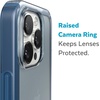 image:imageSpeck Clear iPhone 14 Pro Case  Drop Protection with Scratch Resistant Dual Layer Slim Phone Case for 61 Inch iPhones 14 Pro Cases  AntiYellowing amp AntiFade Case  Amethyst Purple GemShellGlass NavyWinter Navy