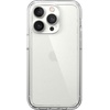 image:imageSpeck Clear iPhone 14 Pro Case  Drop Protection with Scratch Resistant Dual Layer Slim Phone Case for 61 Inch iPhones 14 Pro Cases  AntiYellowing amp AntiFade Case  Amethyst Purple GemShellClearClear
