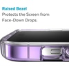 image:imageSpeck Clear iPhone 14 Pro Case  Drop Protection with Scratch Resistant Dual Layer Slim Phone Case for 61 Inch iPhones 14 Pro Cases  AntiYellowing amp AntiFade Case  Amethyst Purple GemShellAmethyst Purple FadeClear