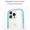 image:imageSpeck Clear iPhone 14 Pro Case  Drop Protection with Scratch Resistant Dual Layer Slim Phone Case for 61 Inch iPhones 14 Pro Cases  AntiYellowing amp AntiFade Case  Amethyst Purple GemShellClearClear