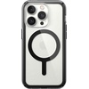 image:imageSpeck Clear iPhone 14 Pro Case  Slim Built for MagSafe Scratch Resistant amp Drop Protection Clear Phone Case  AntiYellowing  61 iPhone 14 Pro Case  Dual Layer  Black GemShellClearBlack