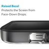 image:imageSpeck Clear iPhone 14 Pro Case  Slim Built for MagSafe Scratch Resistant amp Drop Protection Clear Phone Case  AntiYellowing  61 iPhone 14 Pro Case  Dual Layer  Black GemShellClearBlack