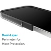 image:imageSpeck Clear iPhone 14 Pro Case  Slim Built for MagSafe Scratch Resistant amp Drop Protection Clear Phone Case  AntiYellowing  61 iPhone 14 Pro Case  Dual Layer  Black GemShellClearBlack