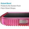 image:imageSpeck Clear iPhone 14 amp iPhone 13 Case  Drop Protection Scratch Resistant amp AntiYellowing Dual Layer Case for iPhone 14 amp iPhone 13 Case for 61 inch Model  Dream PinkClear GemShellDream PinkClear