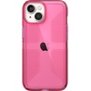 image:imageSpeck Clear iPhone 14 amp iPhone 13 Case  Drop Protection Scratch Resistant amp AntiYellowing Dual Layer Case for iPhone 14 amp iPhone 13 Case for 61 inch Model  Dream PinkClear GemShellDream PinkClear
