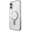 image:imageSpeck Clear iPhone 15 Plus Case  Slim Built for MagSafe Drop Protection Grip  for iPhone 15 Plus amp iPhone 14 Plus  Scratch Resistant AntiYellowing 67 Inch Phone Case  GemShell Grip CleariPhone 16 Plus
