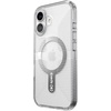 image:imageSpeck Clear iPhone 15 Plus Case  Slim Built for MagSafe Drop Protection Grip  for iPhone 15 Plus amp iPhone 14 Plus  Scratch Resistant AntiYellowing 67 Inch Phone Case  GemShell Grip CleariPhone 16