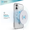 image:imageSpeck Clear iPhone 15 Plus Case  Slim Built for MagSafe Drop Protection Grip  for iPhone 15 Plus amp iPhone 14 Plus  Scratch Resistant AntiYellowing 67 Inch Phone Case  GemShell Grip CleariPhone 16