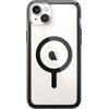 image:imageSpeck Clear iPhone 15 Plus amp 14 Plus Case  Slim Built for MagSafe Scratch Resistant amp Drop Protection Clear Phone Case  AntiYellowing  67 iPhone Case  Dual Layer  Platinum Glitter GemShellClearBlack