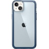 image:imageSpeck Clear iPhone 15 Plus amp 14 Plus Case Drop Protection Scratch Resistant Dual Layer Slim Phone Case for 67 Inch iPhones  AntiYellowing amp AntiFade Case  Amethyst Purple GemShellGlass NavyWinter Navy