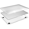 image:imageSpeck Compatible with MacBook Air 13 Inch Case for 2020 Release A2179  Plastic Hard Shell Case  Drop Protection AntiYellowing amp AntiFade  SmartShellClear