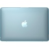 image:imageSpeck Compatible with MacBook Air 13 Inch Case for 2020 Release A2179  Plastic Hard Shell Case  Drop Protection AntiYellowing amp AntiFade  SmartShellSwell Blue