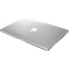 image:imageSpeck Compatible with MacBook Air 13 Inch Case for 2020 Release A2179  Plastic Hard Shell Case  Drop Protection AntiYellowing amp AntiFade  SmartShellClear