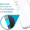 image:imageSpeck MagSafe Case for iPhone 13  Drop amp Camera Protection Clear Phone Case Wireless Charging Compatible Fits All 61 Inch Models  ClearClearClear