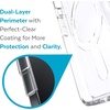 image:imageSpeck MagSafe Case for iPhone 13  Drop amp Camera Protection Clear Phone Case Wireless Charging Compatible Fits All 61 Inch Models  ClearClearClearClear