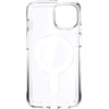 image:imageSpeck MagSafe Case for iPhone 13  Drop amp Camera Protection Clear Phone Case Wireless Charging Compatible Fits All 61 Inch Models  ClearClearClearClear