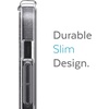image:imageSpeck MagSafe Case for iPhone 13  Drop amp Camera Protection Clear Phone Case Wireless Charging Compatible Fits All 61 Inch Models  ClearClearClearPlatinum Glitter