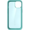 image:imageSpeck MagSafe Case for iPhone 13  Drop amp Camera Protection Clear Phone Case Wireless Charging Compatible Fits All 61 Inch Models  ClearClearClearTeal