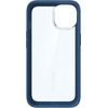 image:imageSpeck MagSafe Case for iPhone 13  Drop amp Camera Protection Clear Phone Case Wireless Charging Compatible Fits All 61 Inch Models  ClearClearGlass NavyWinter Navy